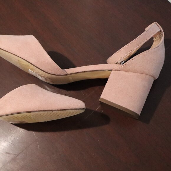 Call It Spring Women's Daliaa Pump - Picture 1 of 4